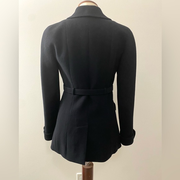 Authentic Chanel jacket / coat - Picture 3 of 12